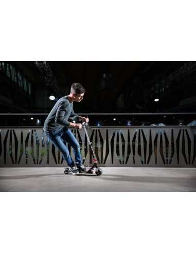 Micro Monster Bullet