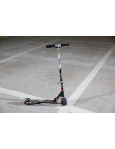 Micro Monster Bullet