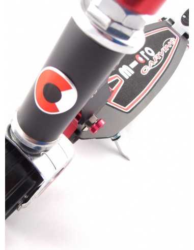 Micro Monster Bullet