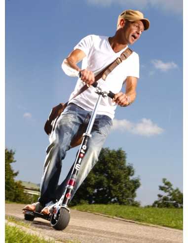 Micro Monster Bullet