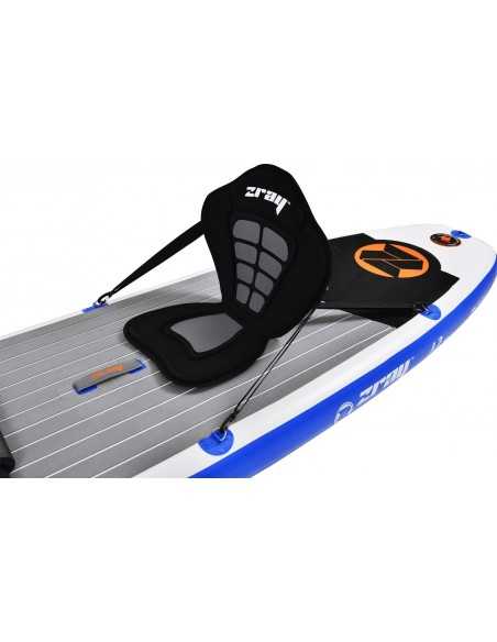 Stand Up Paddle A2 Premium Z-Ray (320x81x15cm)
