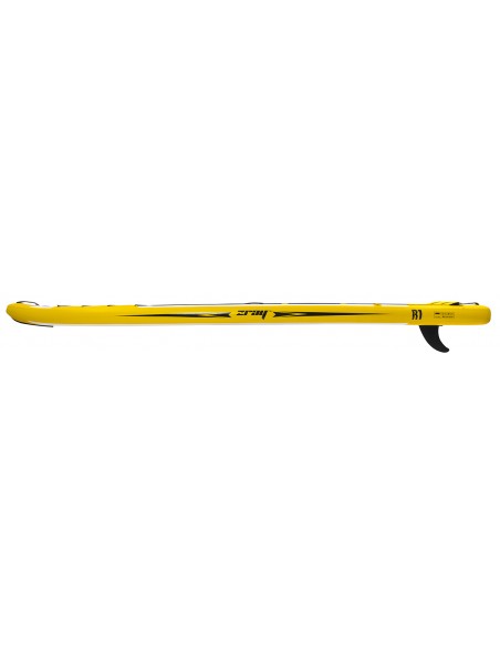 Stand Up Paddle R1 race ZRay 12.6" (381x76x15cm)