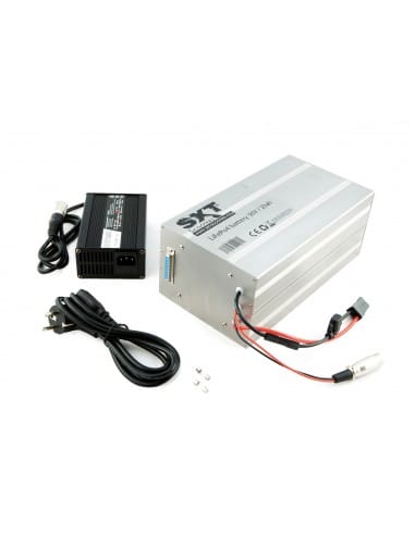 Batterie SXT Lithium 36V/20 aH LiFePo4
