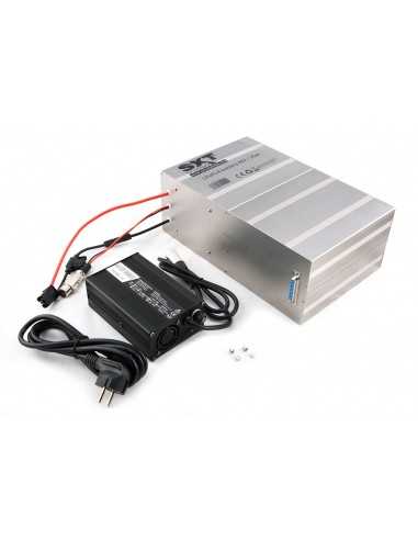 Batterie SXT 48V Lithium 20 aH LiFePo4