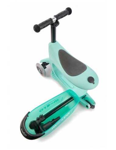 MINI 2GO DELUXE MINT