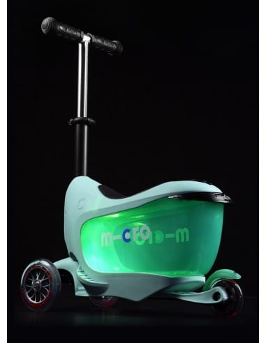 MINI 2GO DELUXE MINT