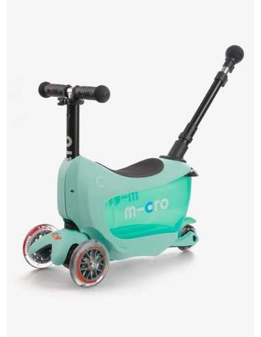 MINI 2GO DELUXE MINT