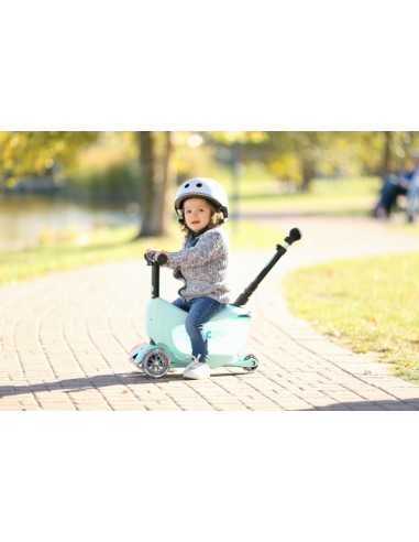 MINI 2GO DELUXE MINT