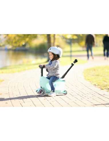 MINI 2GO DELUXE MINT