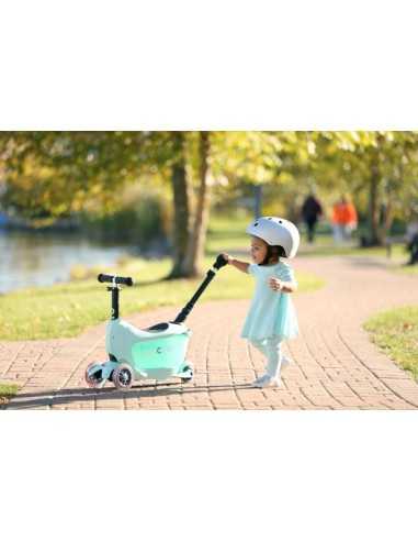 MINI 2GO DELUXE MINT