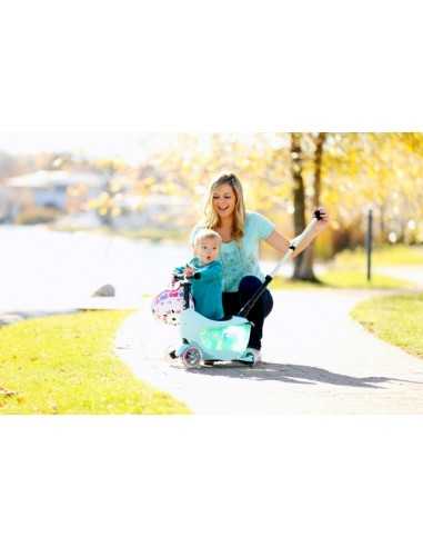 MINI 2GO DELUXE MINT