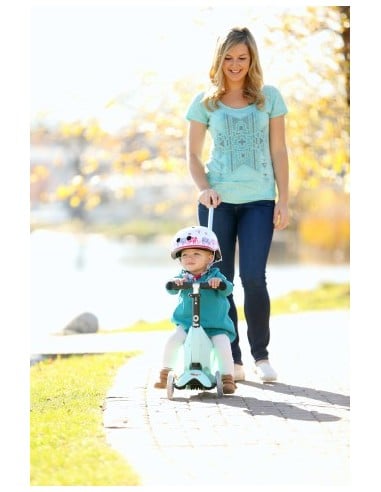 MINI 2GO DELUXE MINT