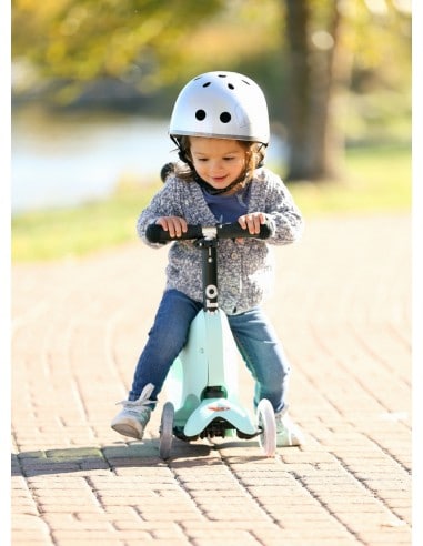 MINI 2GO DELUXE MINT