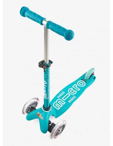 MINI MICRO DELUXE AQUA