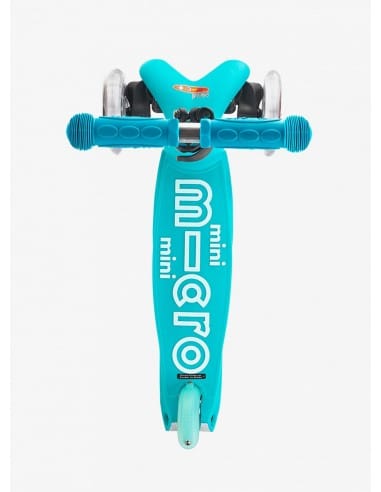 MINI MICRO DELUXE AQUA