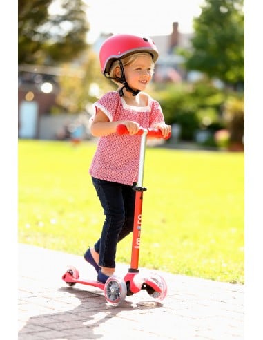 MINI MICRO DELUXE ROSE