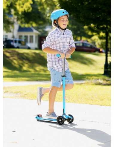 MAXI MICRO DELUXE AQUA