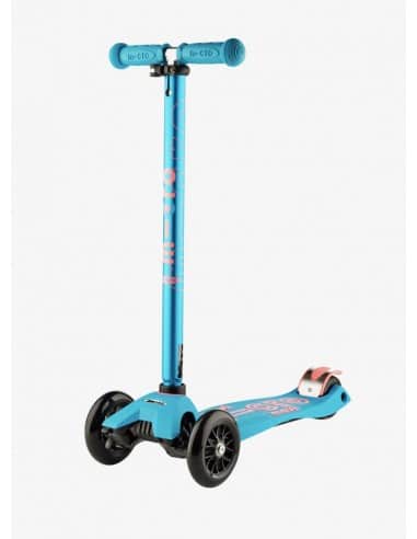 MAXI MICRO DELUXE AQUA