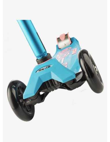 MAXI MICRO DELUXE AQUA