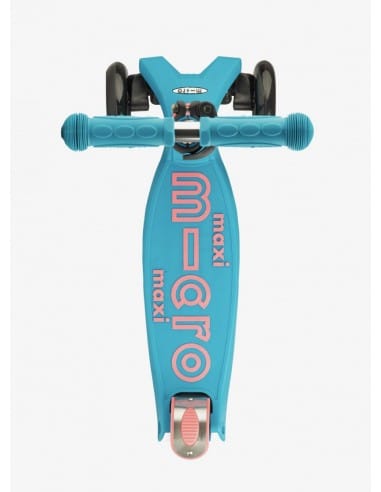 MAXI MICRO DELUXE AQUA