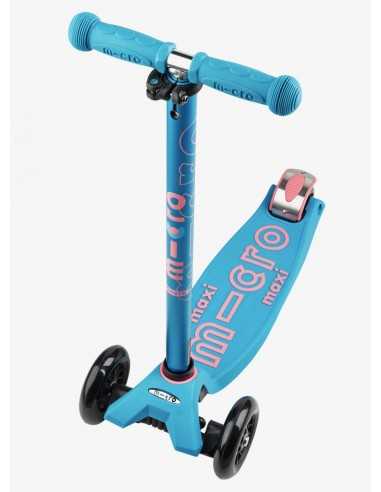 MAXI MICRO DELUXE AQUA