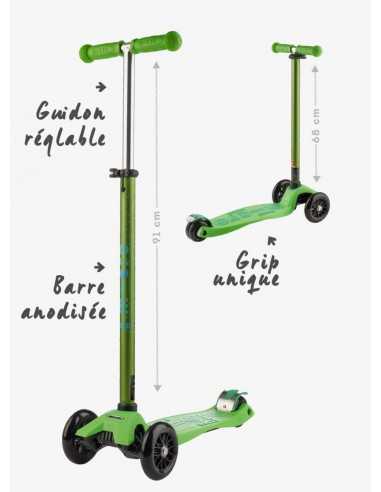 MAXI MICRO DELUXE VERT