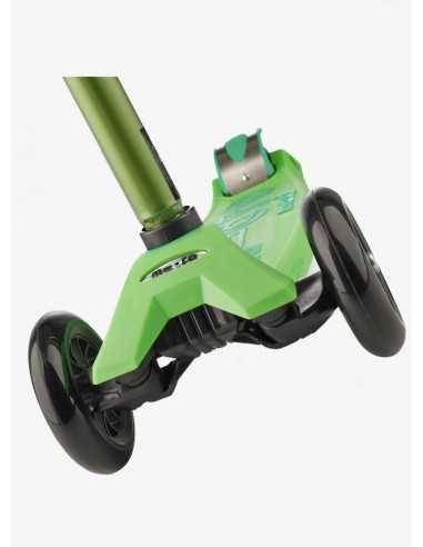 MAXI MICRO DELUXE VERT