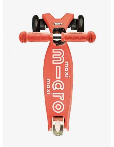 MAXI MICRO PLIABLE CORAIL