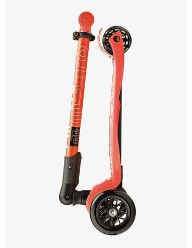 MAXI MICRO PLIABLE CORAIL