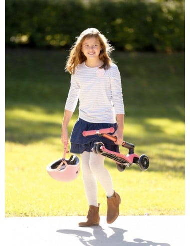 MAXI MICRO PLIABLE CORAIL