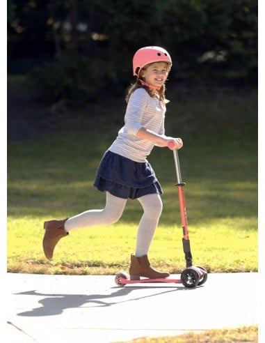 MAXI MICRO PLIABLE CORAIL