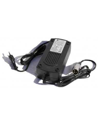 Chargeur 48V 