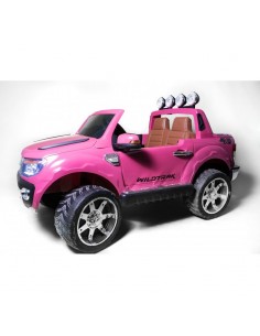 FORD RANGER - VERSION LUXE - Voiture électrique enfant