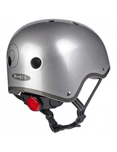 Lumière pour casque