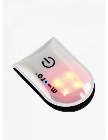 Lumière LED Magnet clipsable MICRO MOBILITY