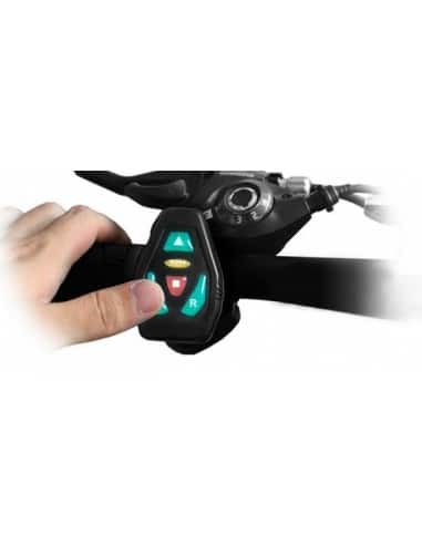 SUR VESTE CLIGNOTANT NOMADLED