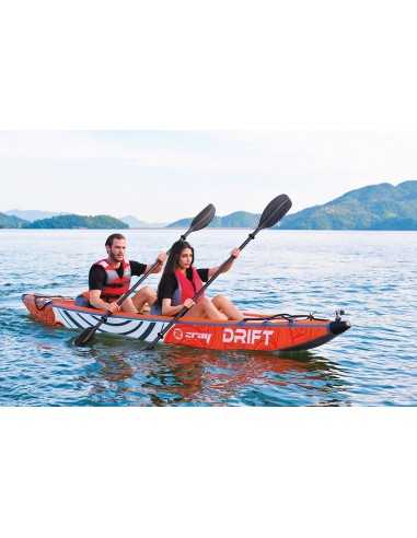 Kayak Zray Drift