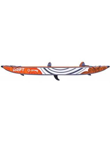 Kayak Zray Drift
