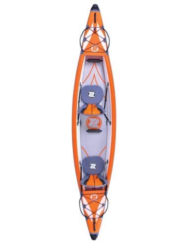 Kayak Zray Drift