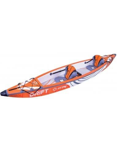 Kayak Zray Drift 100% Drop stitch
