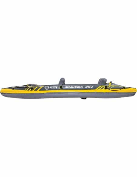 Kayak ZRAY Ste CROIX 360 Nouveauté 2018