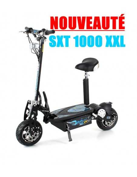 SXT 1000 XXL - Trottinette électrique 1600w Brushless