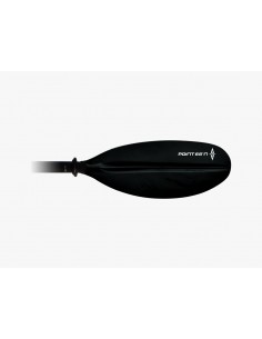 Pagaies -  EASY TOURER GS 2m30 - noir