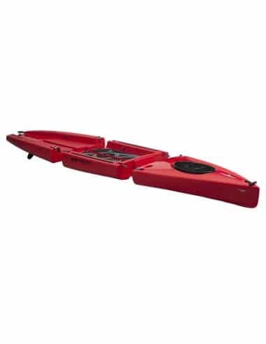  Rum Runner 11.5 - Stand Up Paddle modulable gris