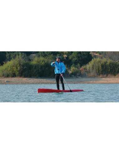 Rum Runner 11.5 - Stand Up Paddle modulable gris