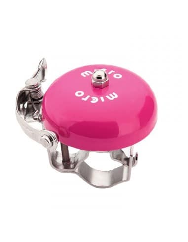 Sonnettes vintage Micro Mobility