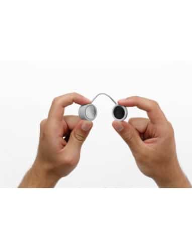 Lampe magnétique LUCETTA