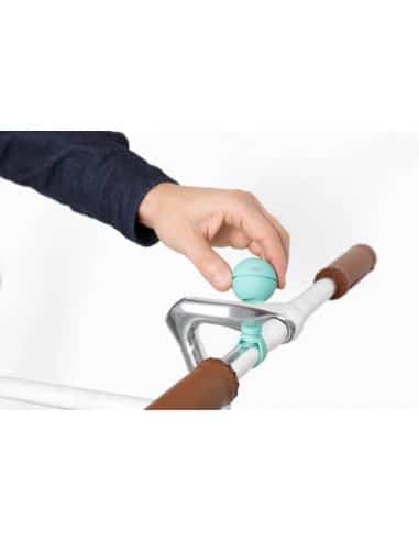 Sonette magnétique NELLO