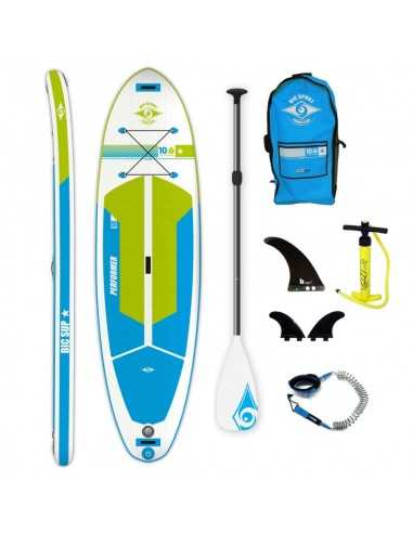 Paddle Gonflable BIC 10'6 Performer AIR EVO