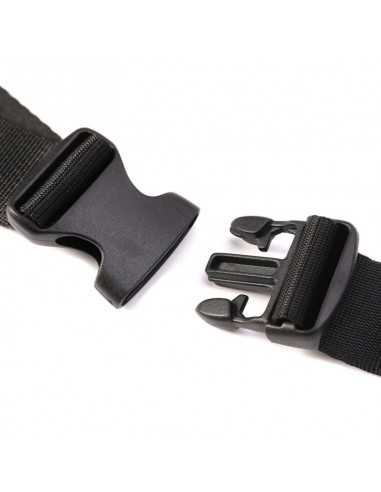 SUR VESTE CLIGNOTANT NOMADLED